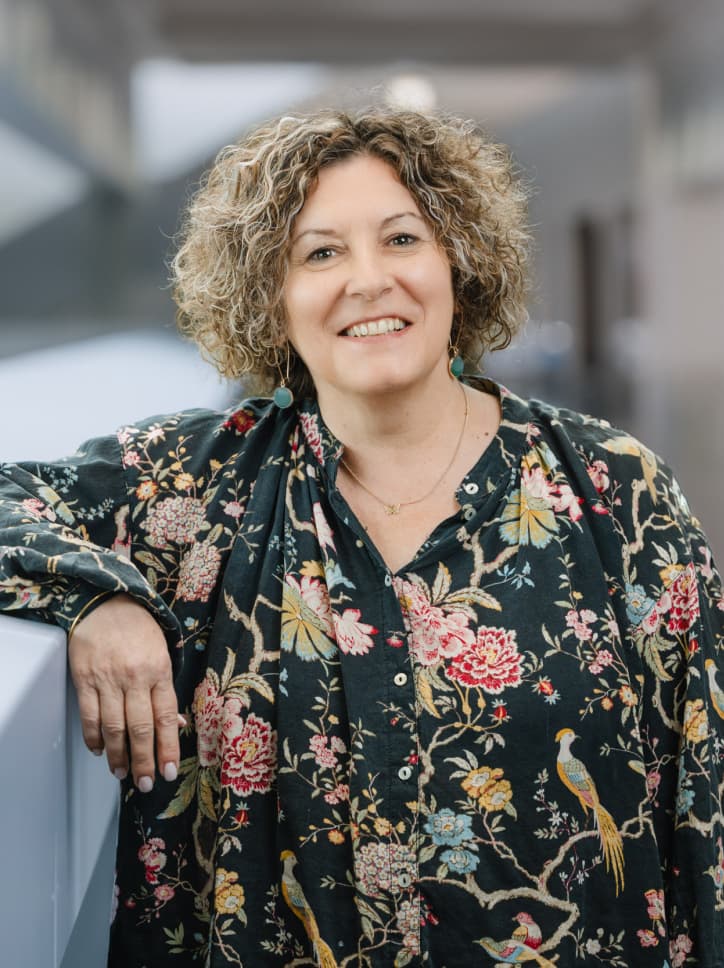 Celine Klaus