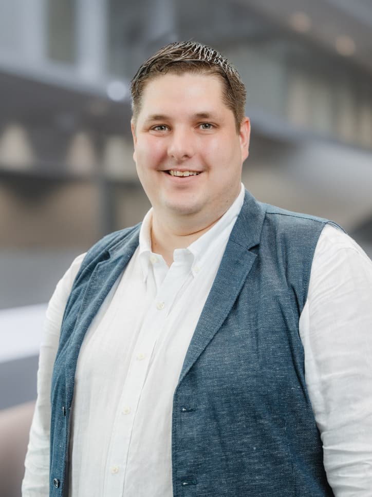 Dennis Hausotter