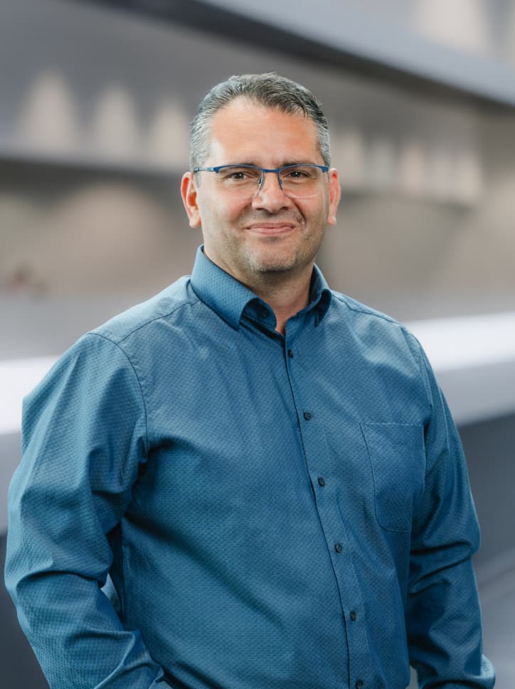 Franco Grieco