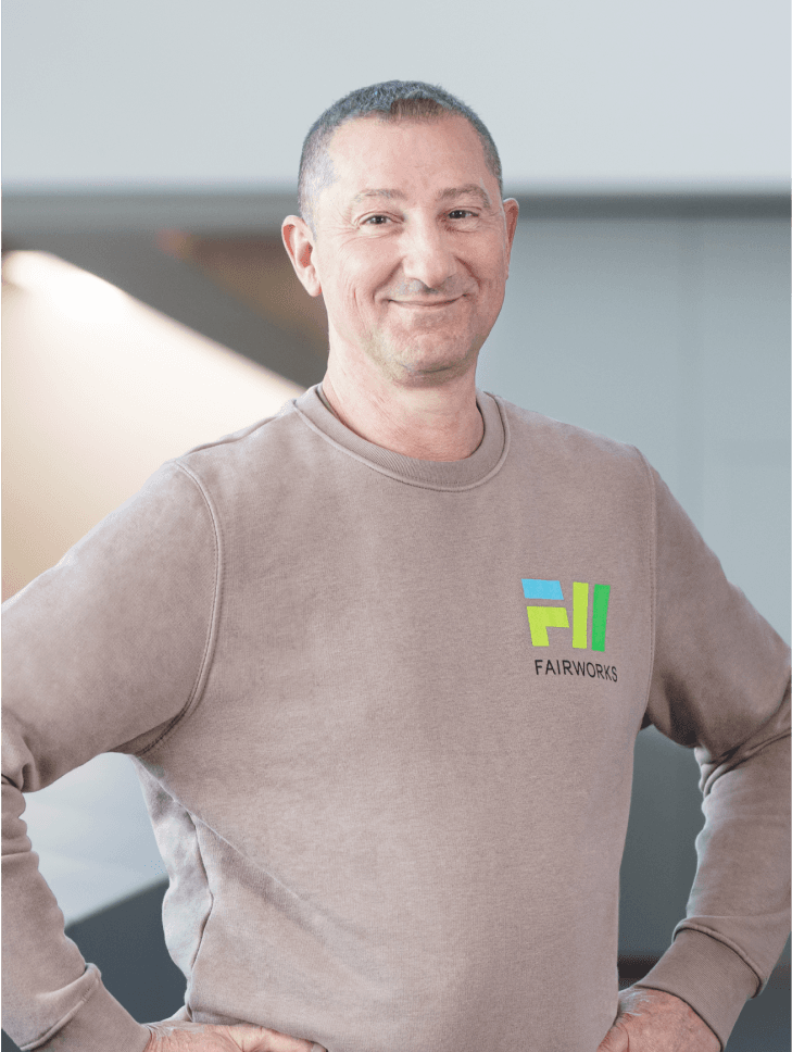 Julian Baba