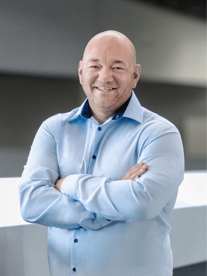 Steven Maurer